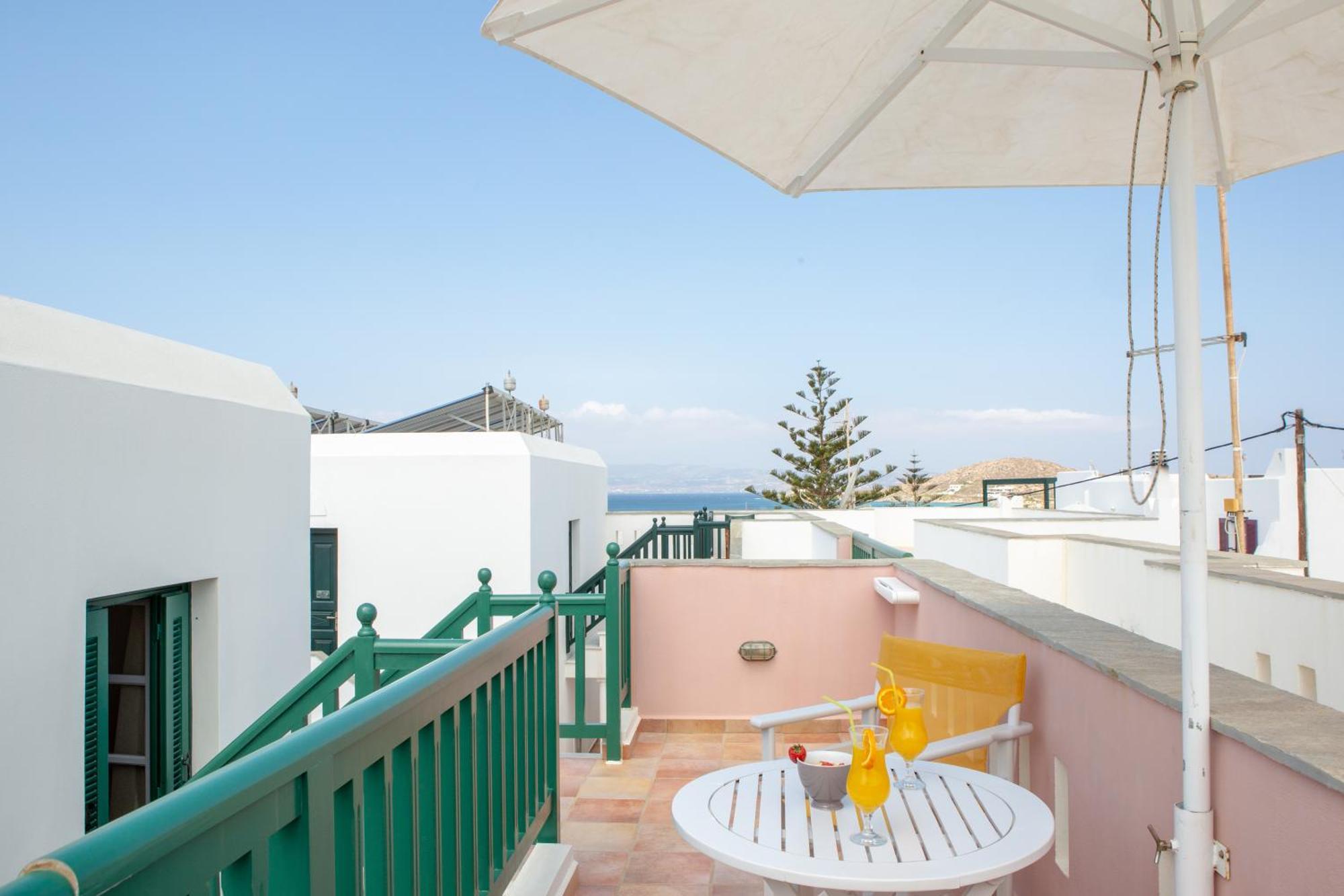 אפרטהוטל איוס פרוקופיוס Golden Bay מראה חיצוני תמונה