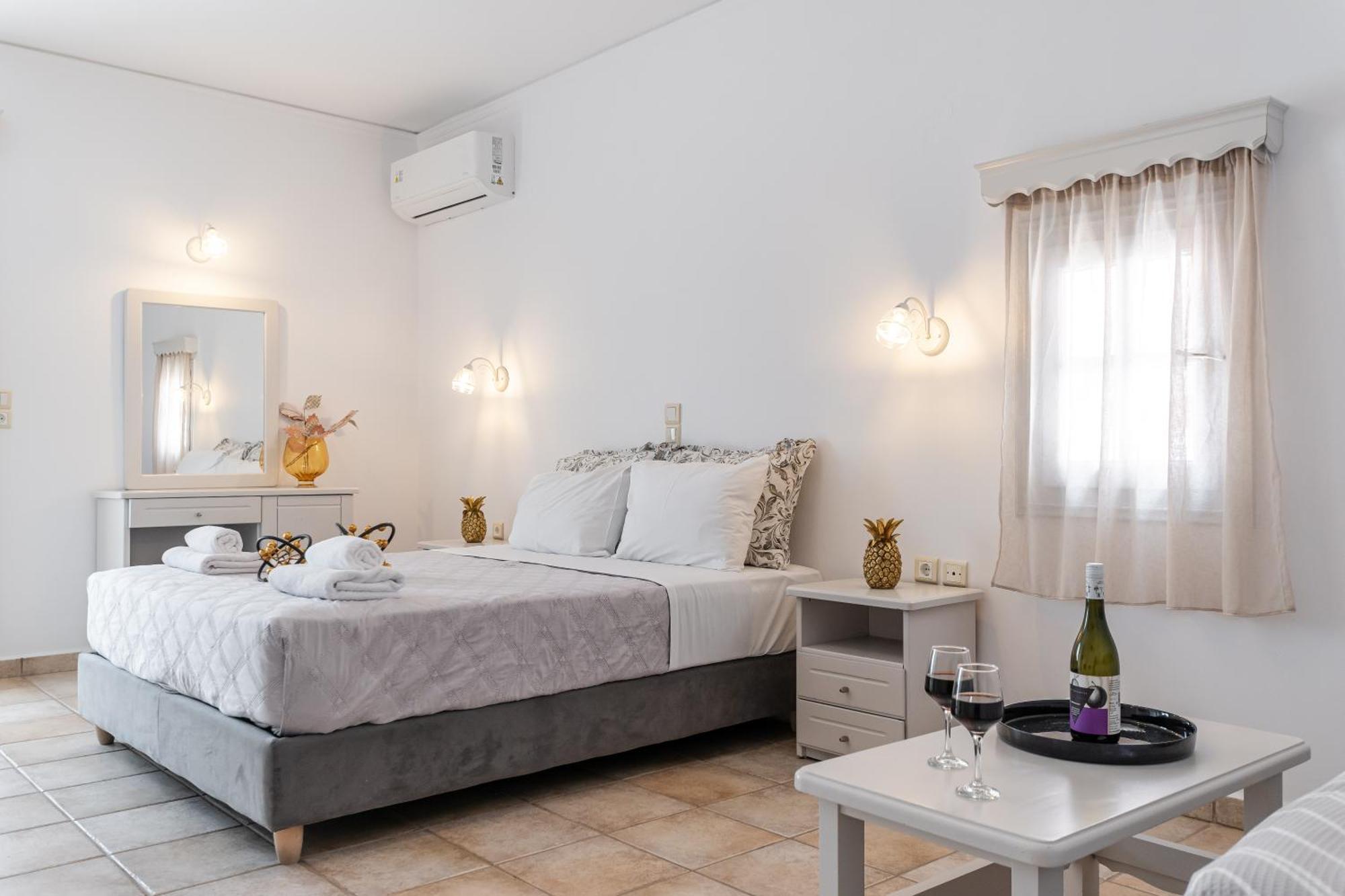 אפרטהוטל איוס פרוקופיוס Golden Bay מראה חיצוני תמונה