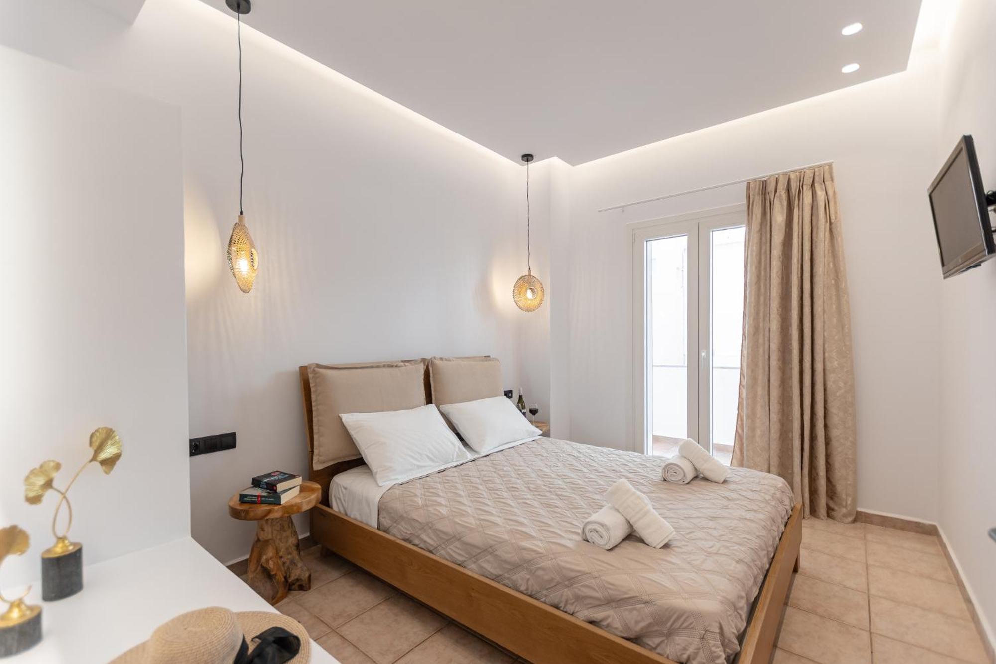 אפרטהוטל איוס פרוקופיוס Golden Bay מראה חיצוני תמונה