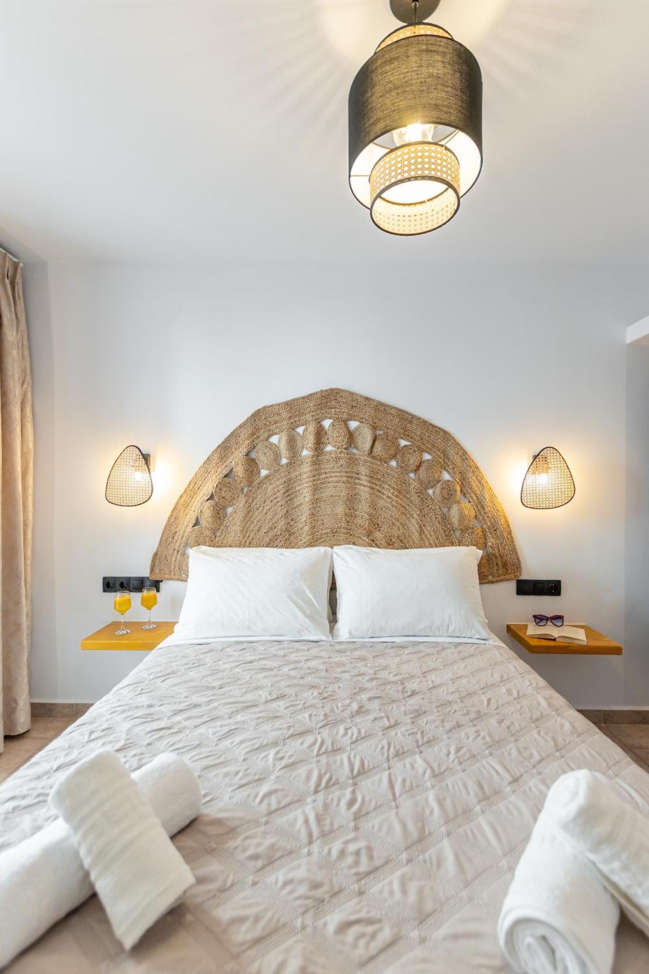 אפרטהוטל איוס פרוקופיוס Golden Bay מראה חיצוני תמונה